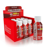 Activlab - AAKG Xtra Shot - 12 x 100ml